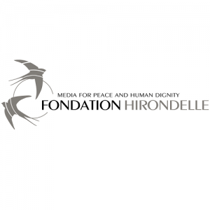 Fondation hirondelle 2016