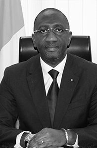 Souleymane Diarrassouba